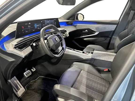 Peugeot 5008 2025 photo 5