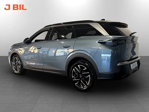 Peugeot 5008 2025 photo 3