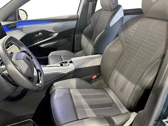 Peugeot 5008 2025 photo 4