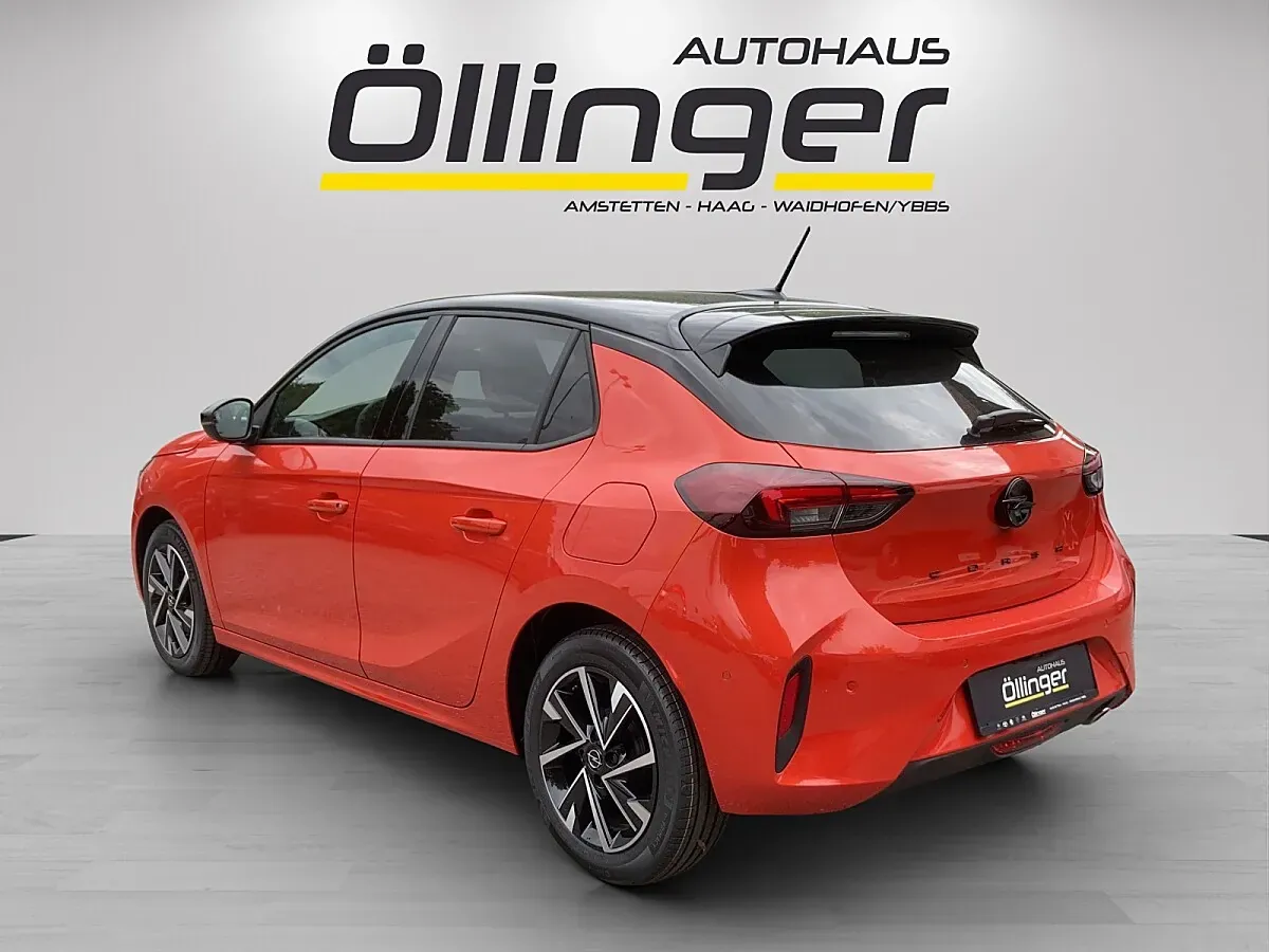 Opel Corsa 2026 photo 3