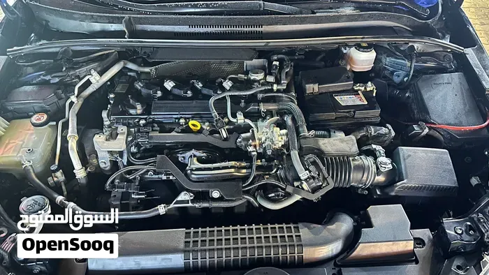 Toyota Corolla 2019 photo 4