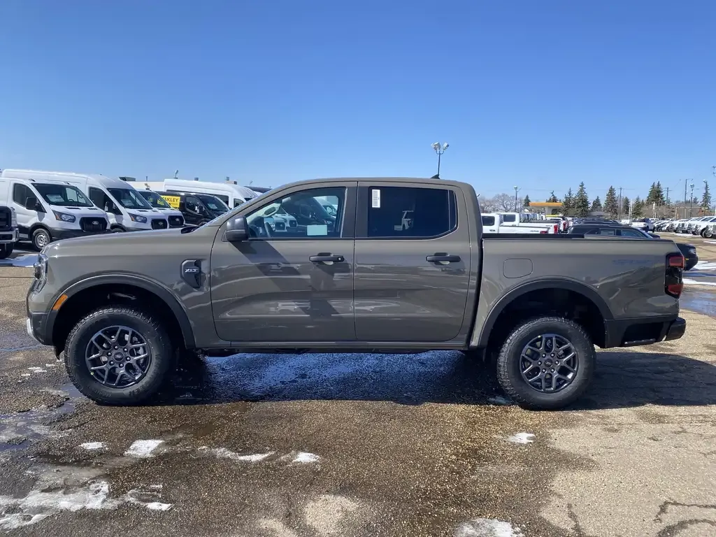 Ford Ranger 2026 photo 3