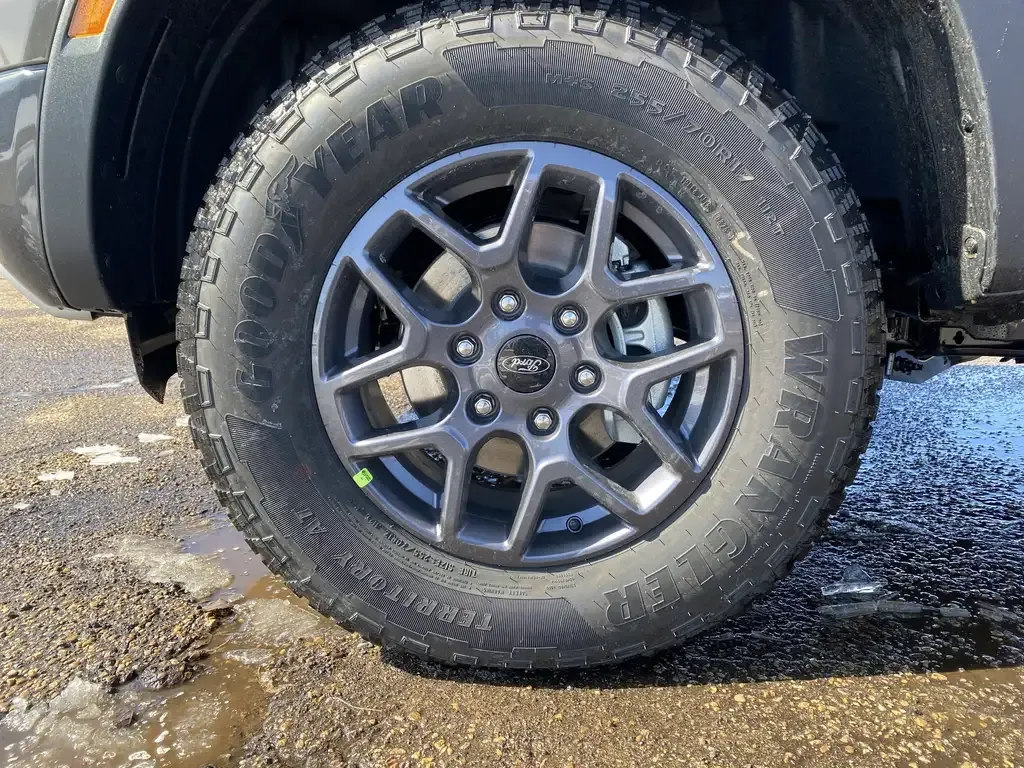 Ford Ranger 2026 photo 2