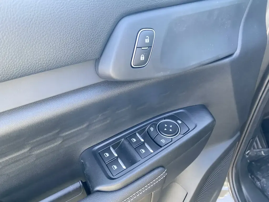 Ford Ranger 2026 photo 4