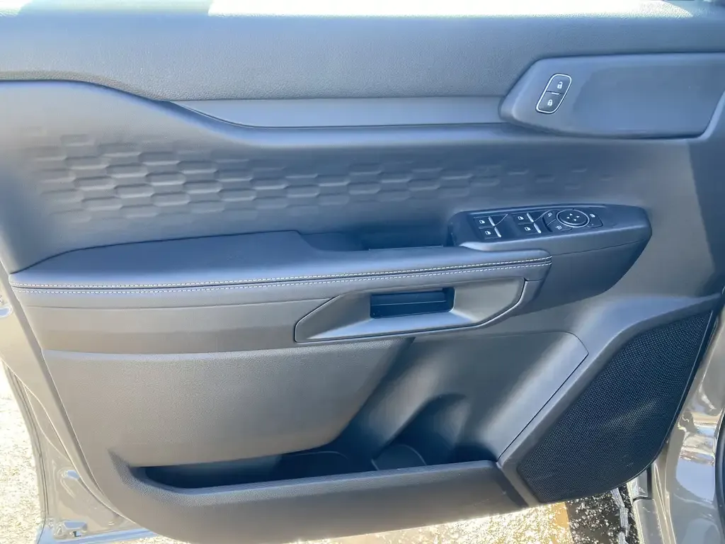 Ford Ranger 2026 photo 5