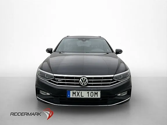 Volkswagen Passat 2020 photo 2