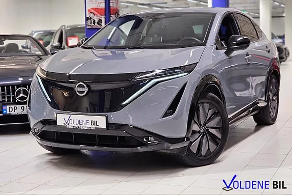 Nissan Ariya