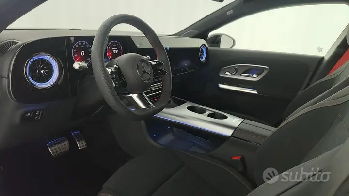 Mercedes-Benz Cla photo 5
