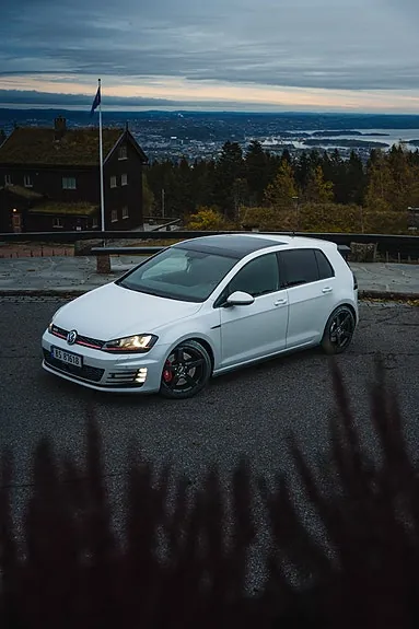 Volkswagen Golf Vii 2014 photo 4