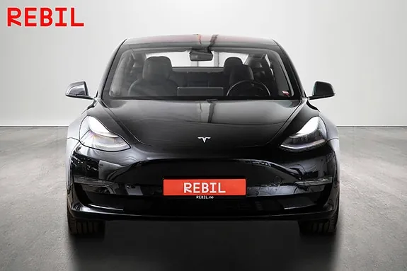 Tesla Model 3 2019 photo 3