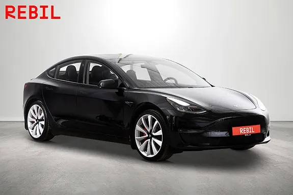 Tesla Model 3 2019 photo 4