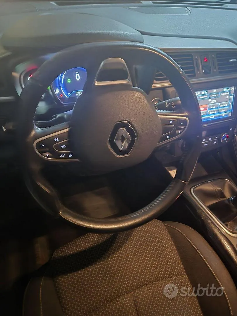 Renault Kadjar 2018 photo 4