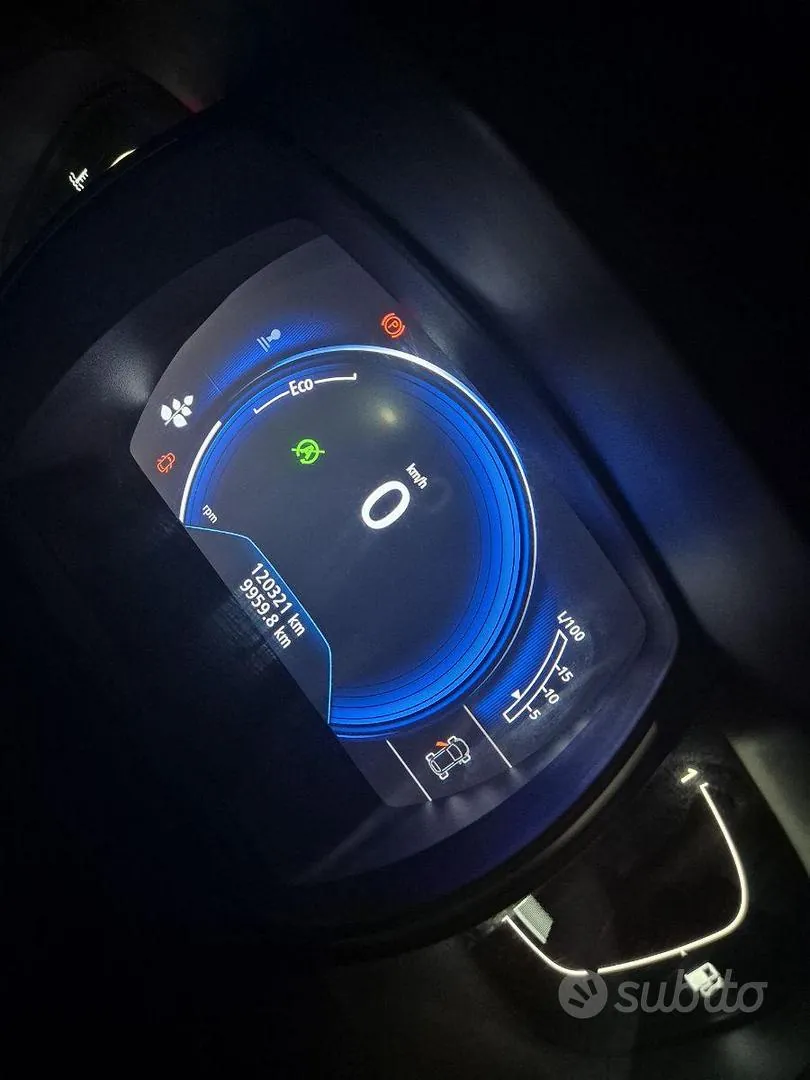 Renault Kadjar 2018 photo 5