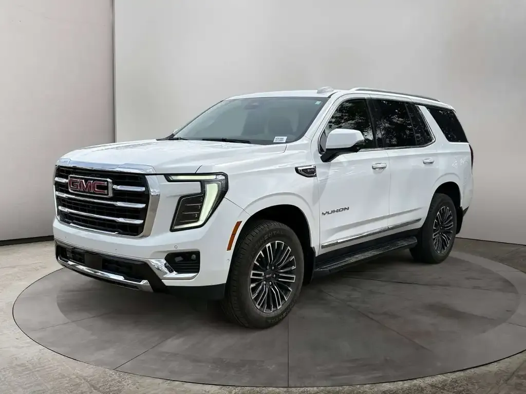 GMC Yukon