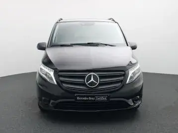 Mercedes-Benz Vito Tourer 2022 photo 3