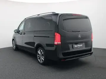 Mercedes-Benz Vito Tourer 2022 photo 2