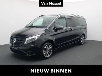 Mercedes-Benz Vito Tourer