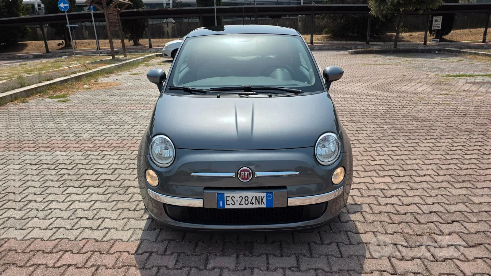 Fiat 500 2013 photo 2