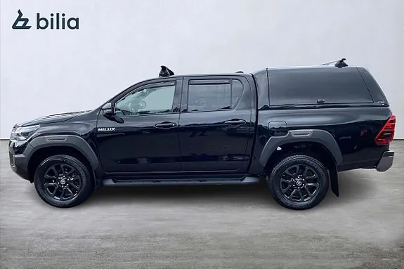 Toyota Hilux 2024 photo 3
