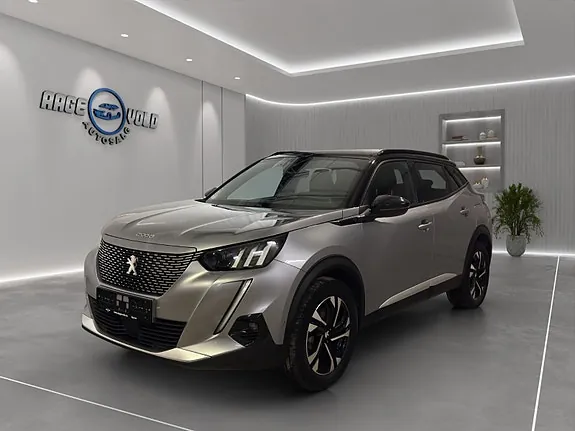 Peugeot 2008 2021 photo 3