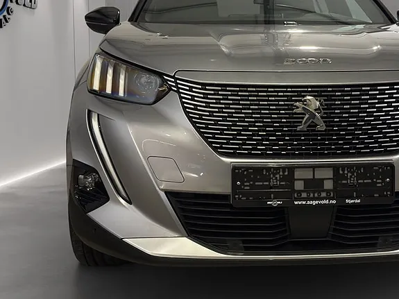 Peugeot 2008 2021 photo 5