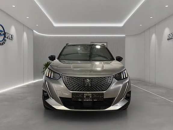 Peugeot 2008 2021 photo 4