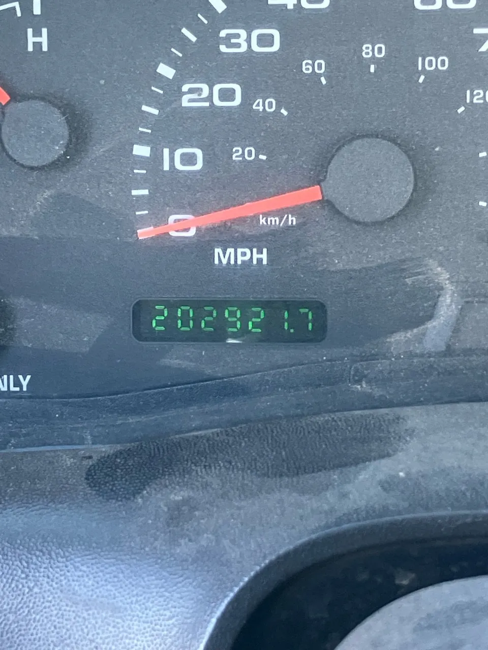 Ford F-550 2001 photo 2