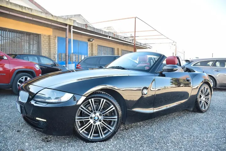 BMW Z4