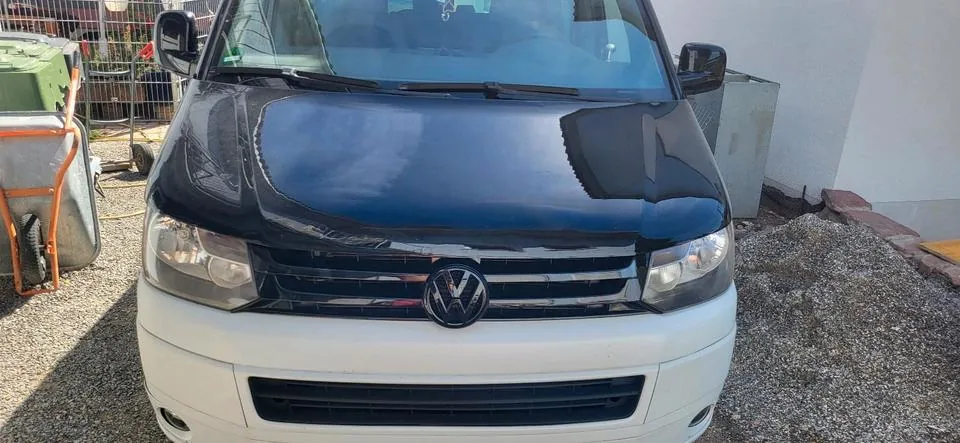 Volkswagen T5