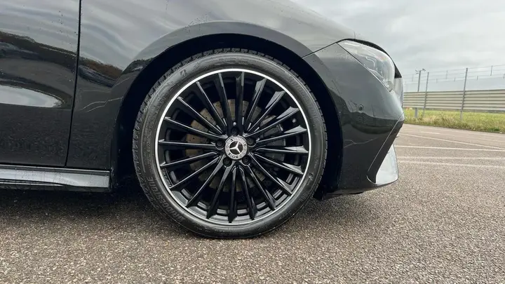 Mercedes-Benz Cla 2024 photo 5