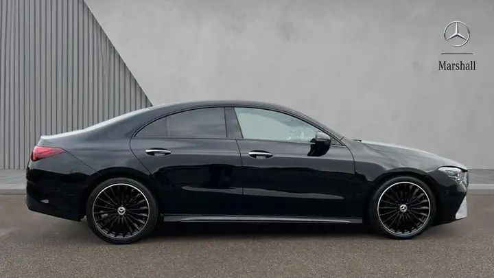 Mercedes-Benz Cla 2024 photo 4