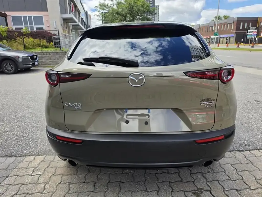 Mazda Cx-30 2024 photo 5