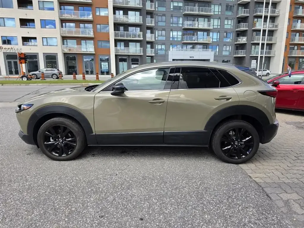 Mazda Cx-30 2024 photo 3