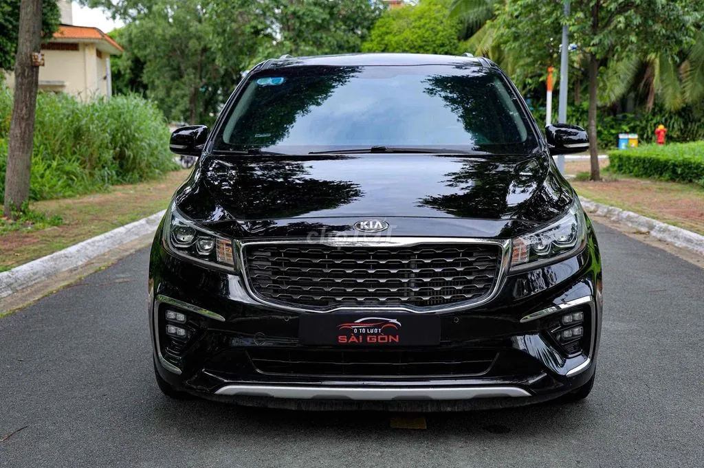 Kia Sedona