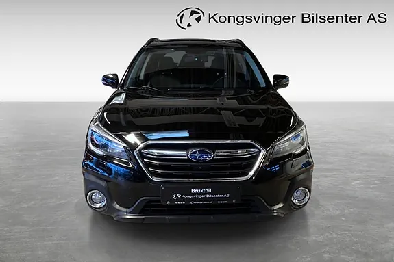 Subaru Outback 2019 photo 2