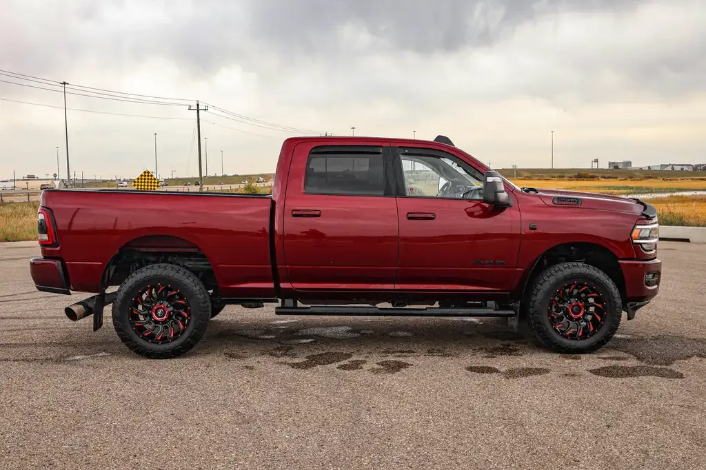 Ram 2500 2024 photo 5