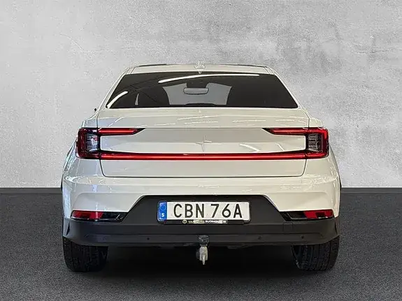 Polestar 2 2023 photo 4