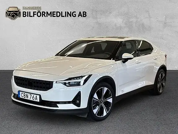 Polestar 2