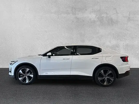 Polestar 2 2023 photo 2