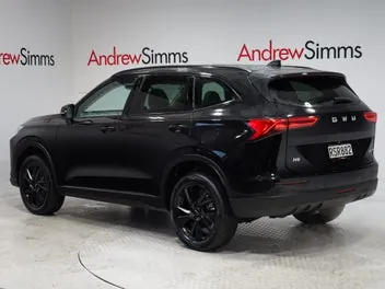 Haval H6 Ultra 2026 photo 3