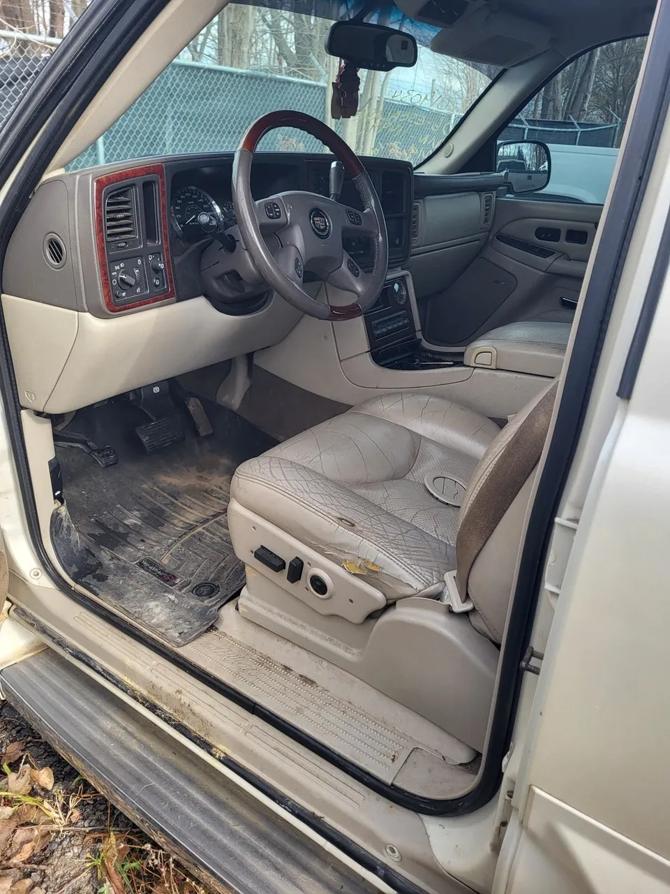 Cadillac Escalade 2006 photo 3