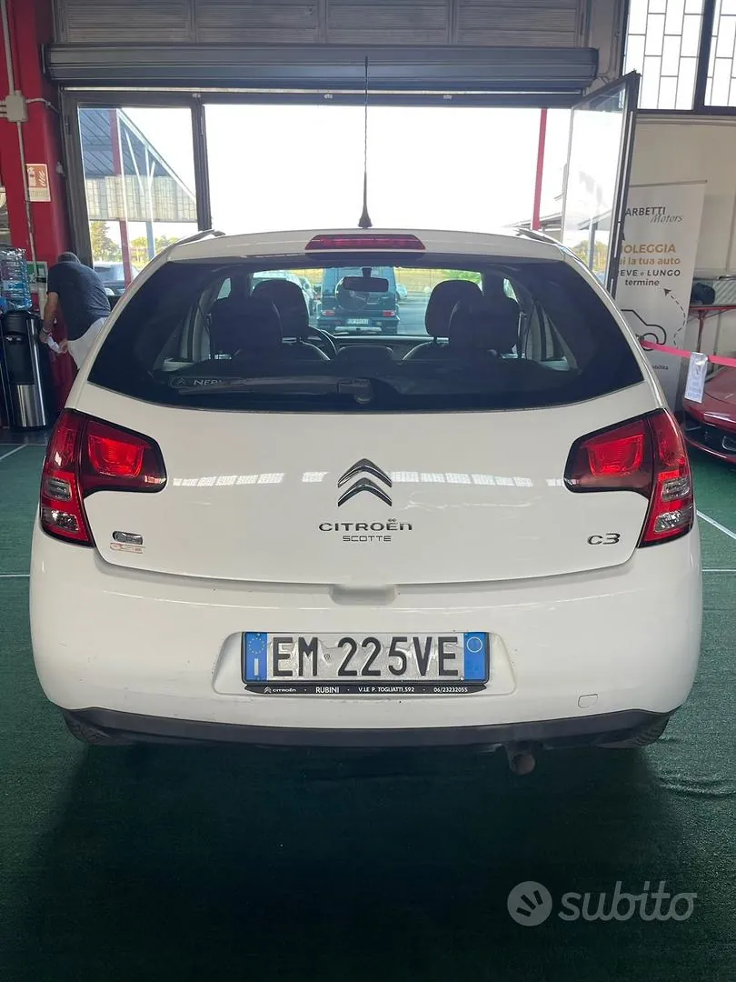 Citroen C3 2013 photo 5