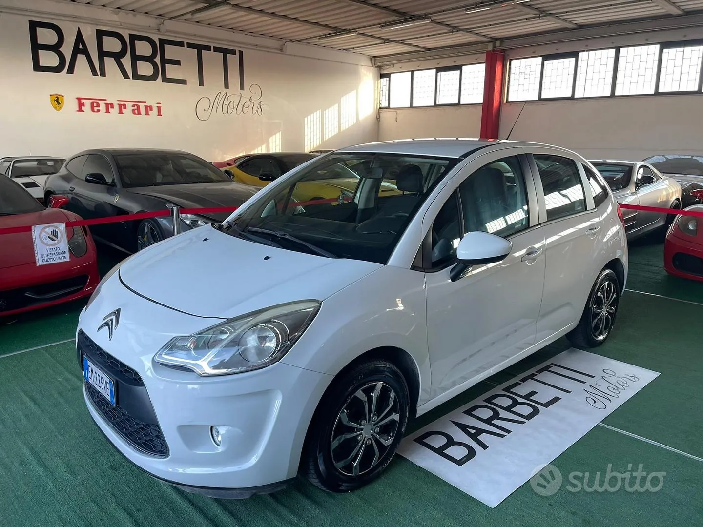 Citroen C3