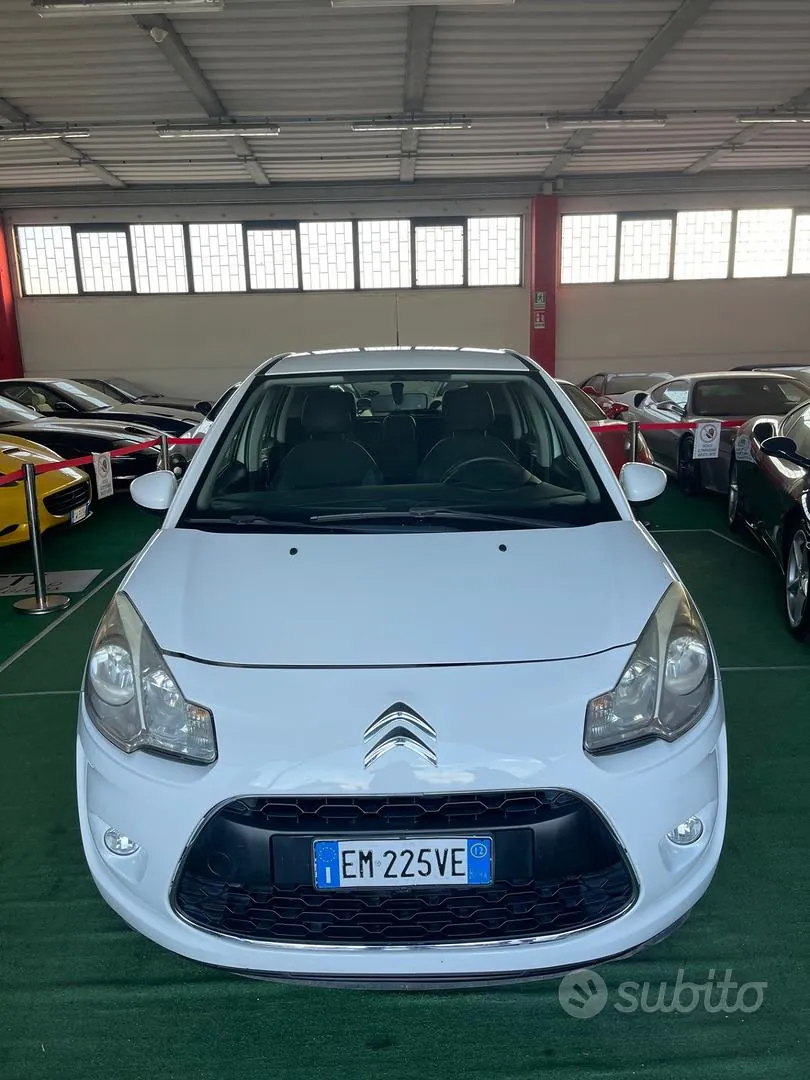 Citroen C3 2013 photo 2