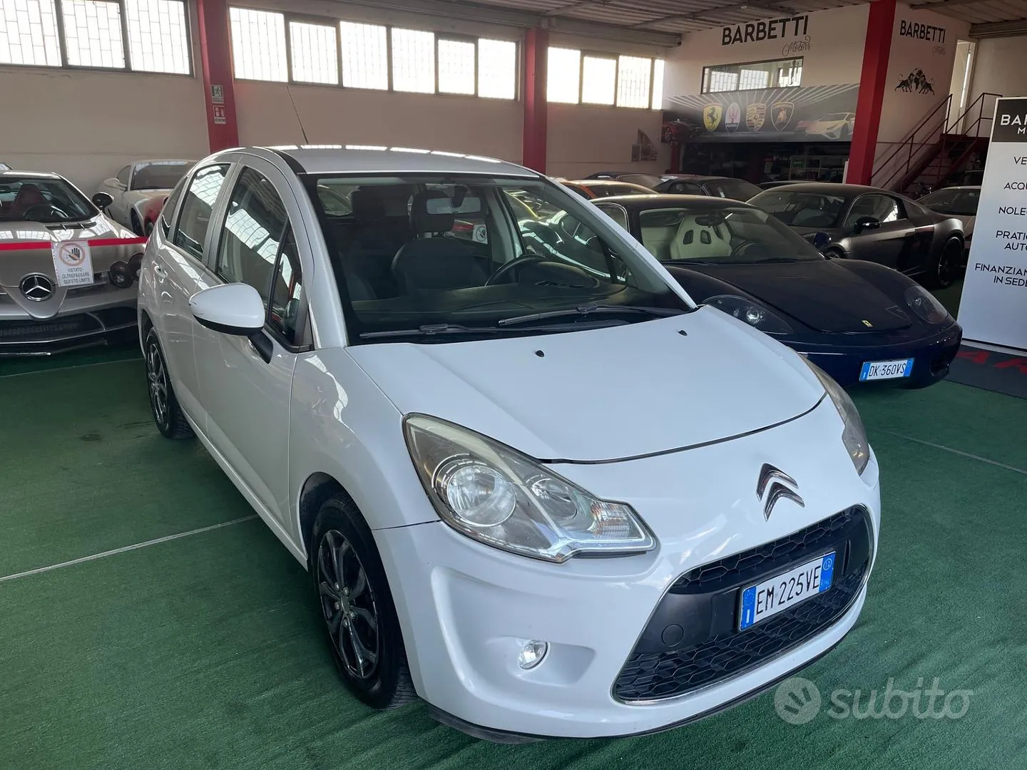 Citroen C3 2013 photo 3