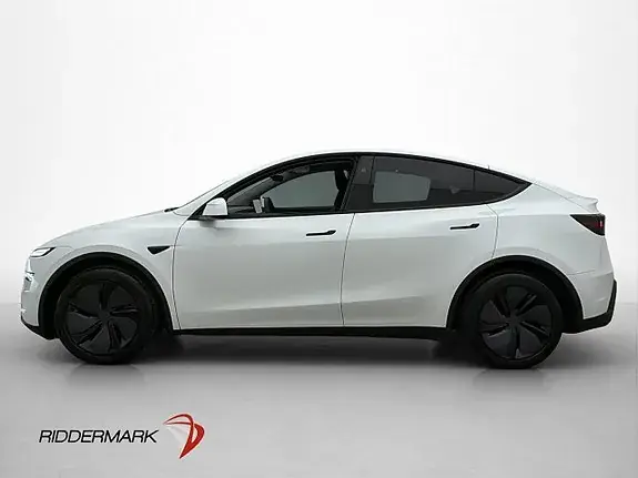 Tesla Model Y 2025 photo 5