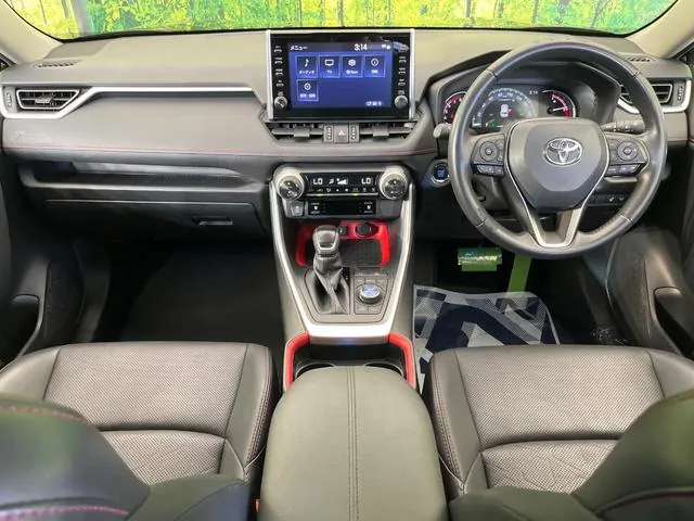 Toyota Rav4 2021 photo 2