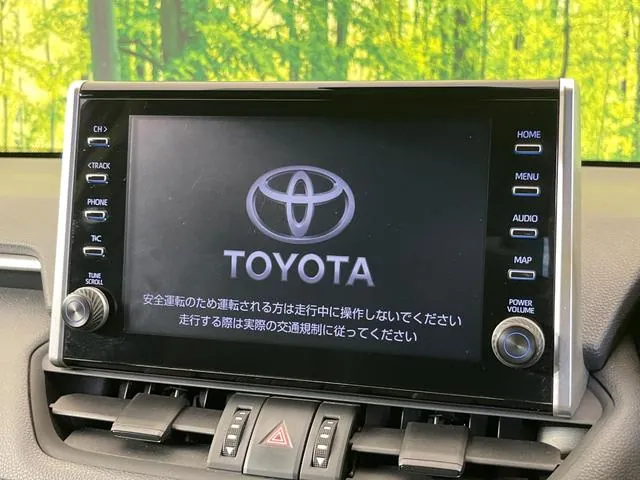 Toyota Rav4 2021 photo 3