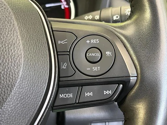 Toyota Rav4 2021 photo 5