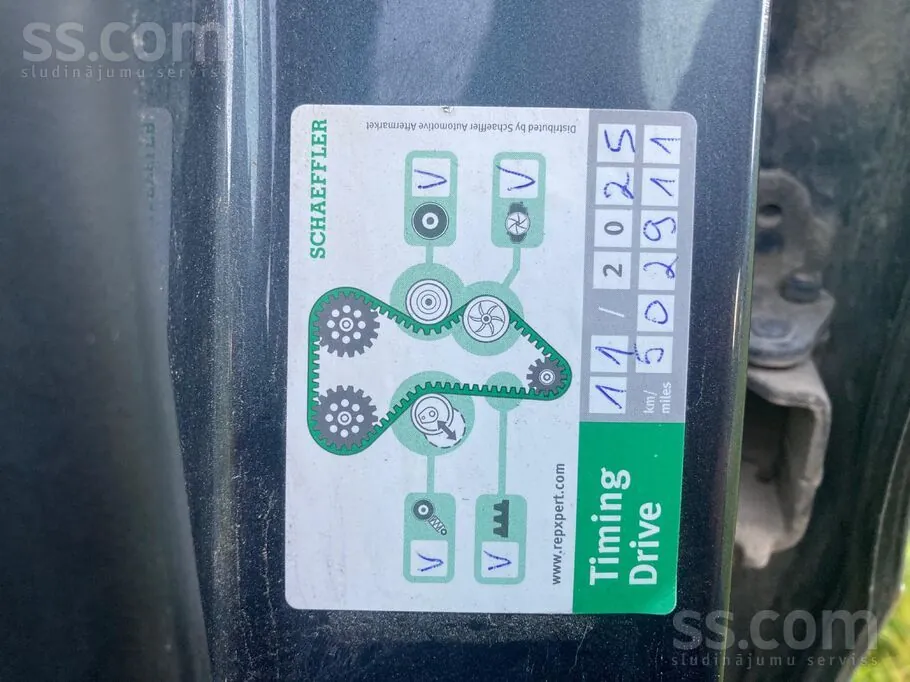 Volkswagen Passat 2008 photo 4